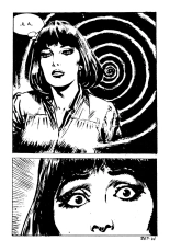 Oltretomba 257 - Au nom de la Mort : page 43