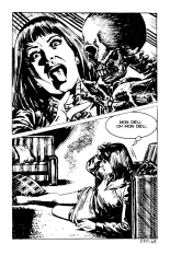 Oltretomba 257 - Au nom de la Mort : page 45