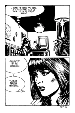 Oltretomba 257 - Au nom de la Mort : page 46