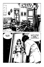 Oltretomba 257 - Au nom de la Mort : page 47