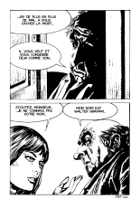 Oltretomba 257 - Au nom de la Mort : page 48