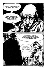 Oltretomba 257 - Au nom de la Mort : page 50