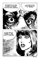 Oltretomba 257 - Au nom de la Mort : page 51