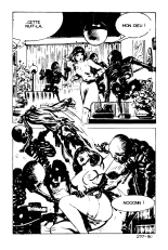 Oltretomba 257 - Au nom de la Mort : page 52