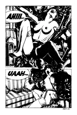 Oltretomba 257 - Au nom de la Mort : page 53