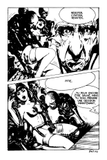 Oltretomba 257 - Au nom de la Mort : page 54