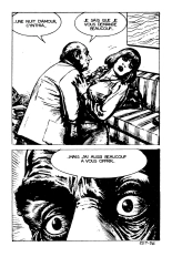 Oltretomba 257 - Au nom de la Mort : page 58