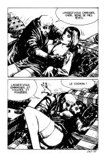 Oltretomba 257 - Au nom de la Mort : page 59