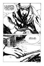 Oltretomba 257 - Au nom de la Mort : page 61