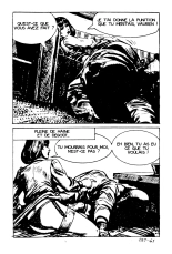 Oltretomba 257 - Au nom de la Mort : page 63