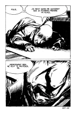 Oltretomba 257 - Au nom de la Mort : page 64