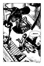 Oltretomba 257 - Au nom de la Mort : page 65