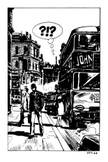 Oltretomba 257 - Au nom de la Mort : page 66