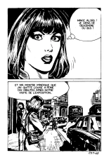 Oltretomba 257 - Au nom de la Mort : page 67