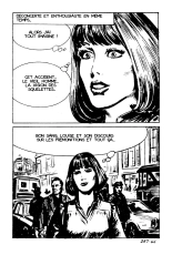 Oltretomba 257 - Au nom de la Mort : page 68