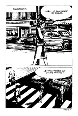 Oltretomba 257 - Au nom de la Mort : page 69