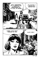 Oltretomba 257 - Au nom de la Mort : page 70