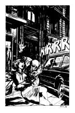 Oltretomba 257 - Au nom de la Mort : page 72