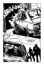 Oltretomba 257 - Au nom de la Mort : page 73