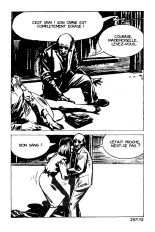 Oltretomba 257 - Au nom de la Mort : page 74