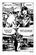 Oltretomba 257 - Au nom de la Mort : page 75