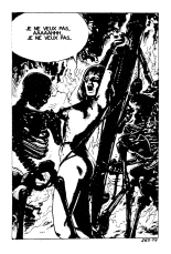 Oltretomba 257 - Au nom de la Mort : page 79