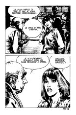 Oltretomba 257 - Au nom de la Mort : page 80