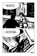 Oltretomba 257 - Au nom de la Mort : page 81