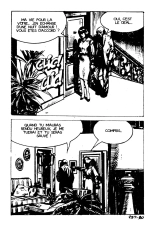 Oltretomba 257 - Au nom de la Mort : page 82