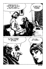 Oltretomba 257 - Au nom de la Mort : page 83