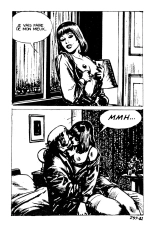Oltretomba 257 - Au nom de la Mort : page 84