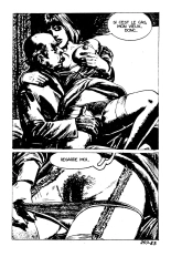 Oltretomba 257 - Au nom de la Mort : page 85