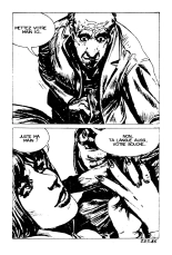 Oltretomba 257 - Au nom de la Mort : page 87