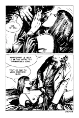 Oltretomba 257 - Au nom de la Mort : page 88