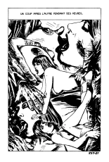 Oltretomba 257 - Au nom de la Mort : page 89
