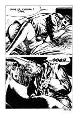 Oltretomba 257 - Au nom de la Mort : page 90