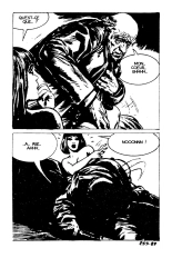 Oltretomba 257 - Au nom de la Mort : page 91