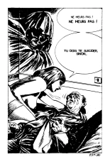 Oltretomba 257 - Au nom de la Mort : page 92