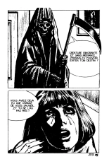 Oltretomba 257 - Au nom de la Mort : page 94