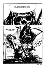 Oltretomba 257 - Au nom de la Mort : page 95