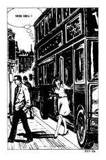 Oltretomba 257 - Au nom de la Mort : page 96