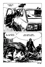 Oltretomba 257 - Au nom de la Mort : page 101