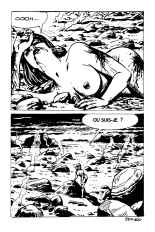Oltretomba 257 - Au nom de la Mort : page 102