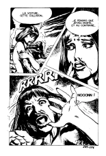 Oltretomba 257 - Au nom de la Mort : page 103