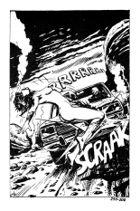 Oltretomba 257 - Au nom de la Mort : page 104