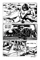 Oltretomba 257 - Au nom de la Mort : page 105