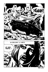 Oltretomba 257 - Au nom de la Mort : page 106