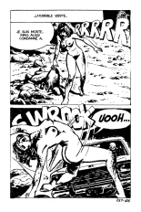 Oltretomba 257 - Au nom de la Mort : page 107