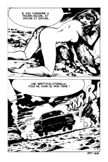 Oltretomba 257 - Au nom de la Mort : page 108