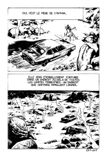 Oltretomba 257 - Au nom de la Mort : page 109